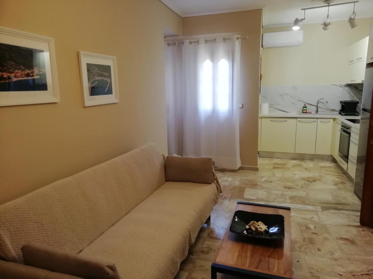 Monteduca Apartments Argostoli  Exterior photo